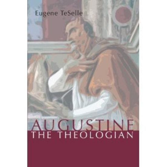 Augustine the Theologian