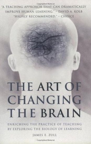 The Art of Changing the Brain