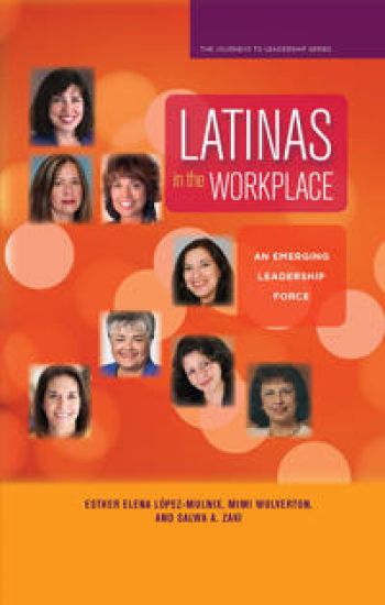 Latinas in the Workplace