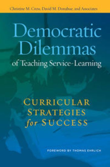 Democratic Dilemmas of Teaching Service-Learning