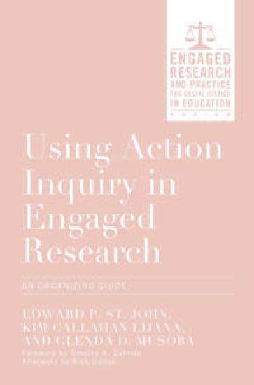 Using Action Inquiry in Engaged Research