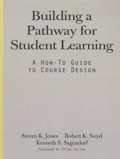 Building a Pathway to Student Learning