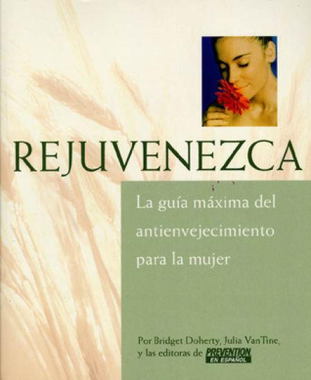 Rejuvenezca