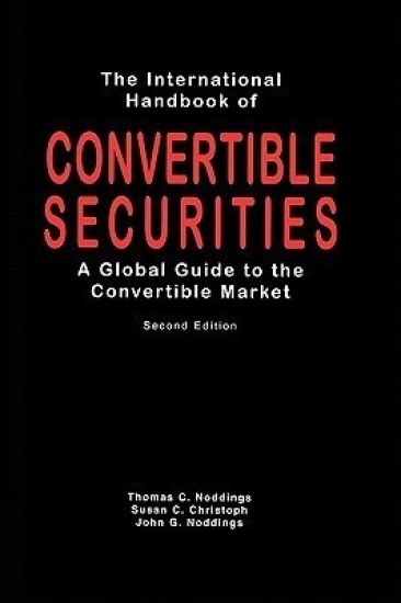 International Handbook of Convertible Securities
