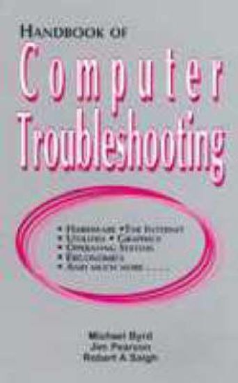Handbook of Computer Troubleshooting