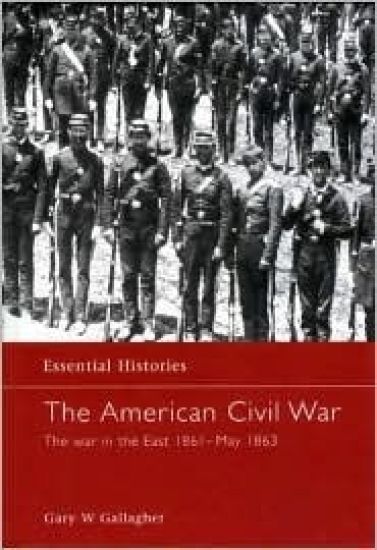 The American Civil War