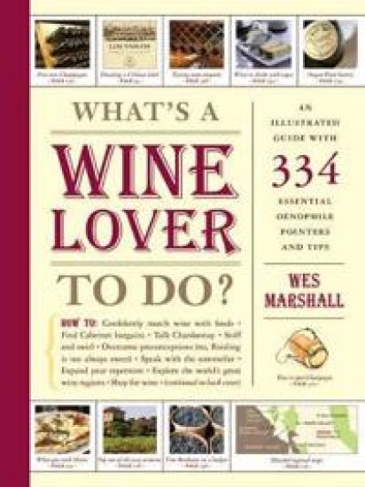 What's a Wine Lover to Do?