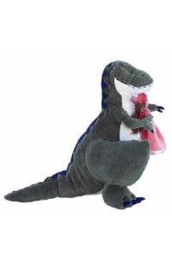 How Do Dinosaurs Say Good Night? Doll