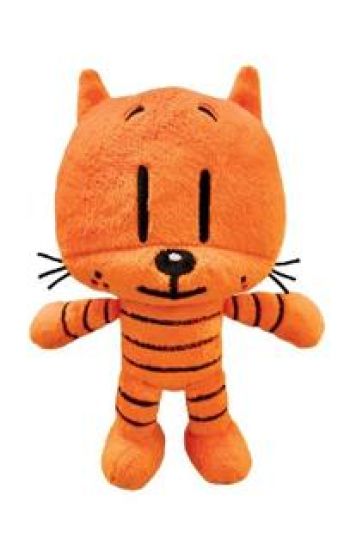 DOG MANS LIL PETEY DOLL PLUSH