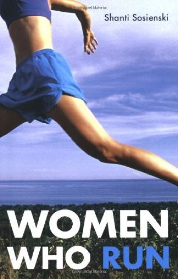 Women Who Run