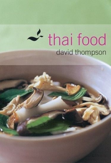 Thai Food: [a Cookbook]