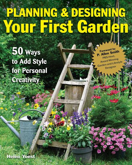 Beginner’s Guide to Garden Planning and Design