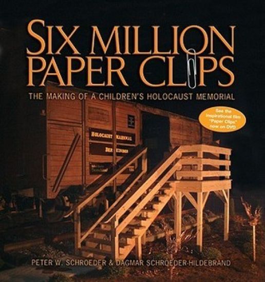 Six Million Paper Clips