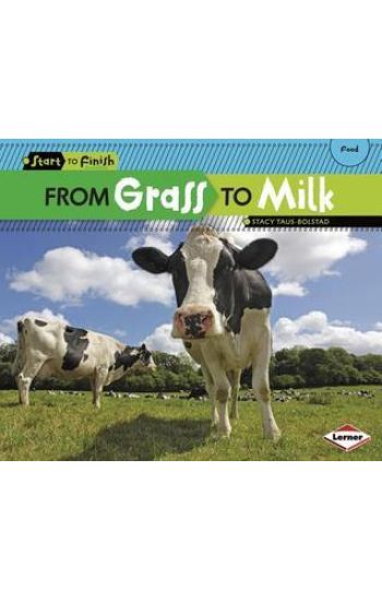 From Grass to Milk