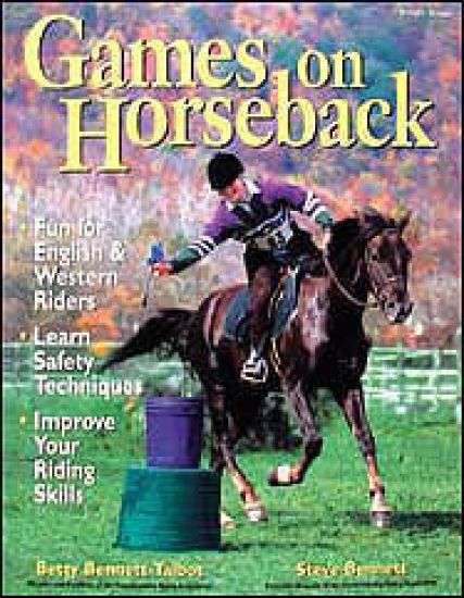 Games on Horseback