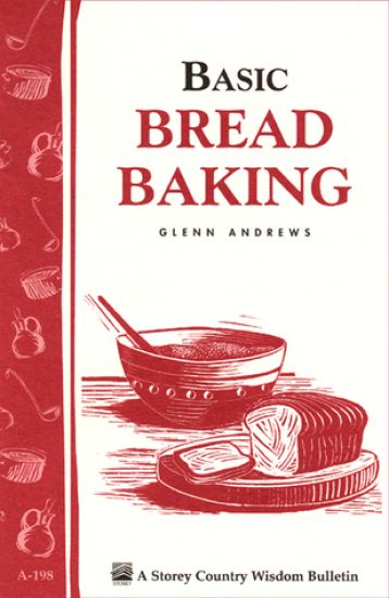 Basic Bread Baking