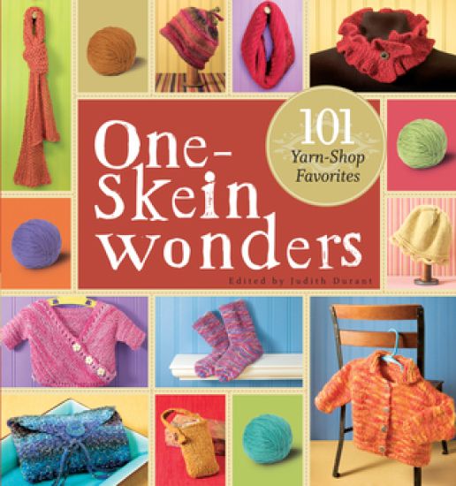 One-Skein Wonders®