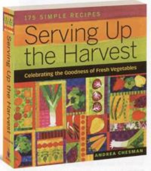 Serving Up the Harvest