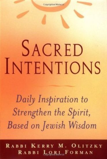 Sacred Intentions