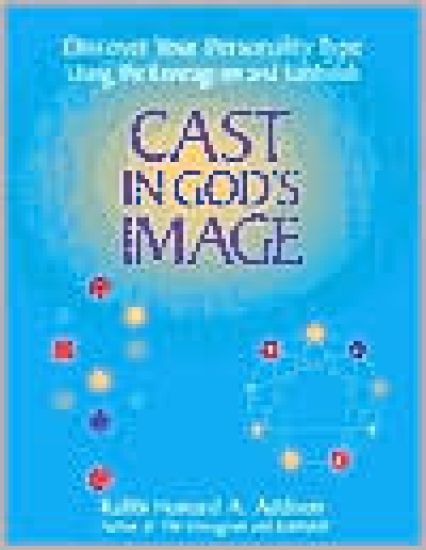 Cast in God's Image