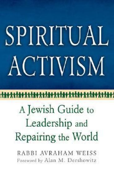 Spiritual Activism