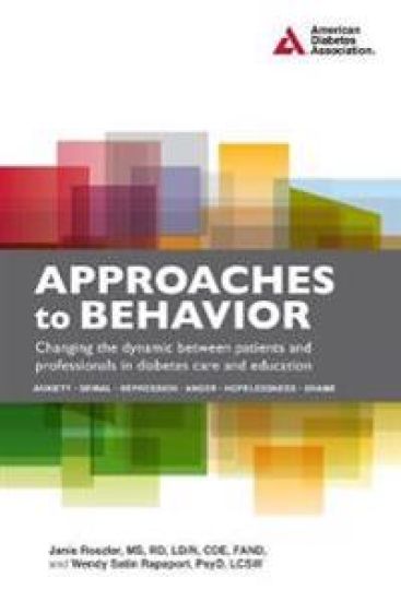 Approaches to Behavior