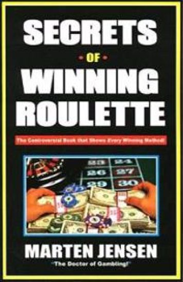 Secrets of Winning Roulette