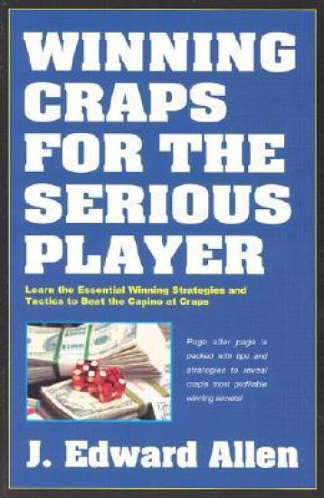 Play Winning Craps Serious Player