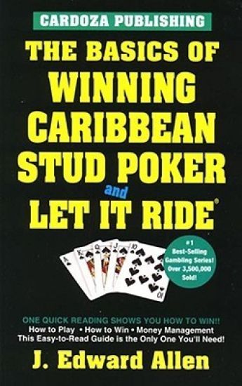 Basics of Win CarStud/Let Ride