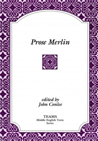 Prose Merlin