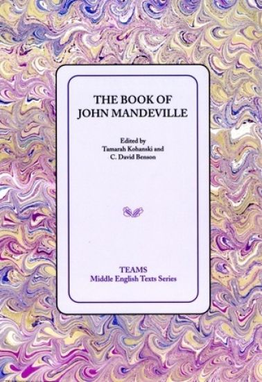 The Book of John Mandeville