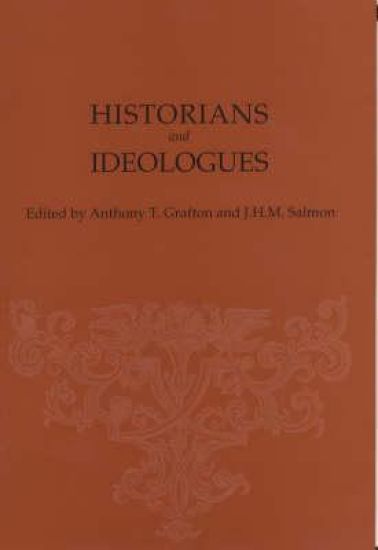 Historians and Ideologues