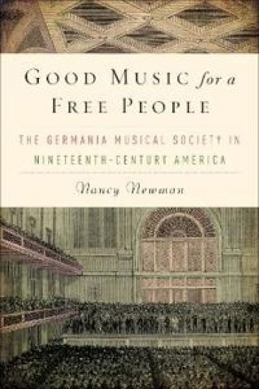 Good Music for a Free People