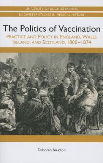 The Politics of Vaccination