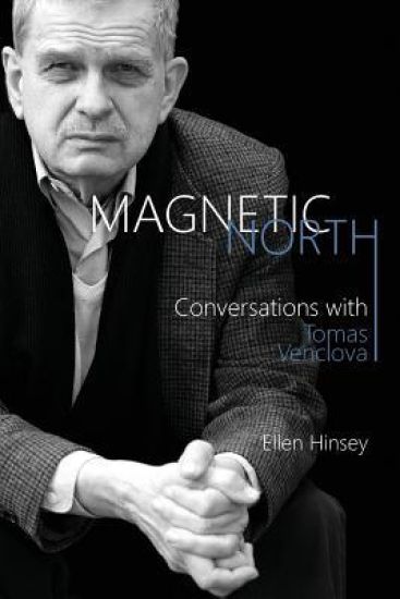Magnetic North