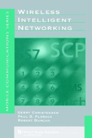 Wireless Intelligent Networking
