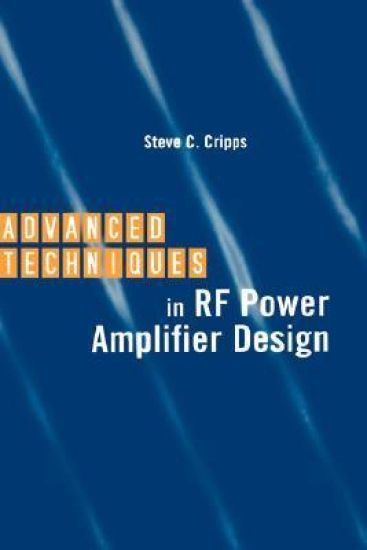 Advanced Techniques in RF Power Amplifier Design