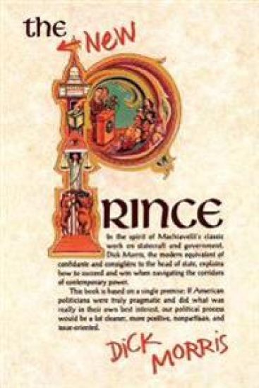 The New Prince