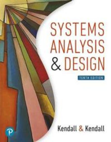Systems Analysis and Design