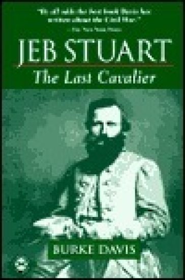 Jeb Stuart