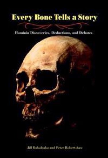 Every Bone Tells a Story