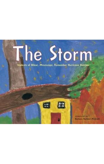 The Storm: Students of Biloxi, Mississippi, Remember Hurricane Katrina