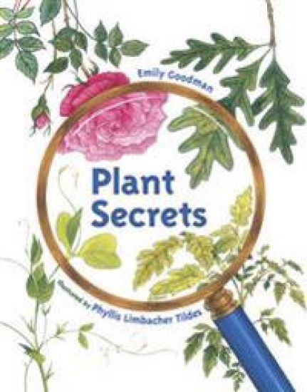 Plant Secrets