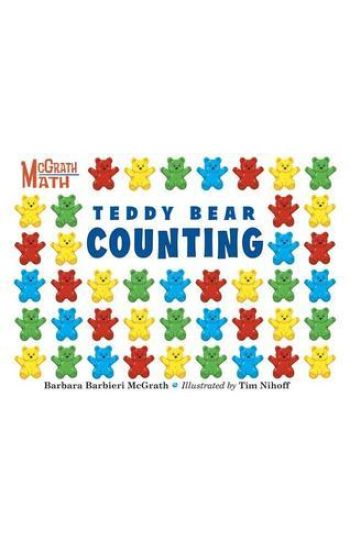 Teddy Bear Counting
