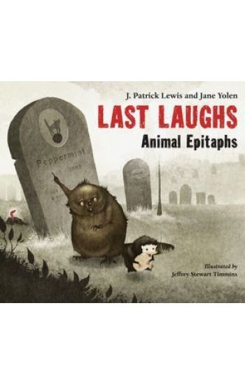 Last Laughs: Animal Epitaphs