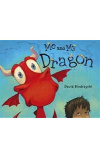 Me and My Dragon