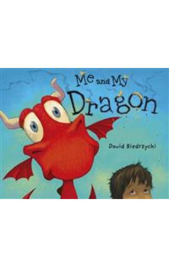 Me and My Dragon