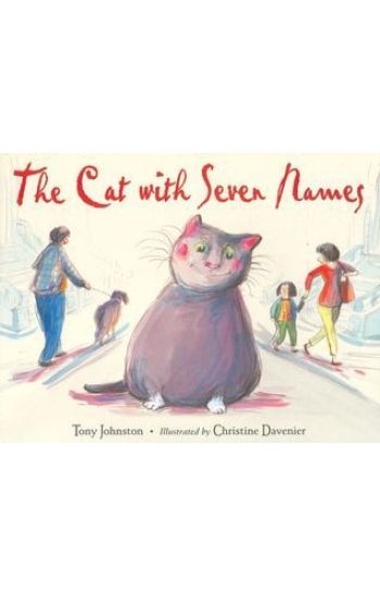 The Cat with Seven Names