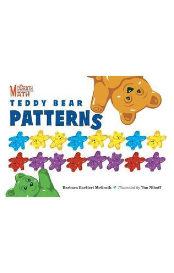 Teddy Bear Patterns