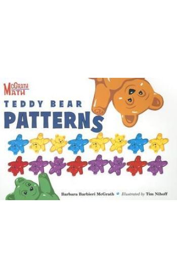 Teddy Bear Patterns